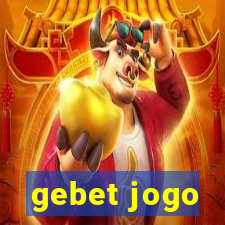 gebet jogo